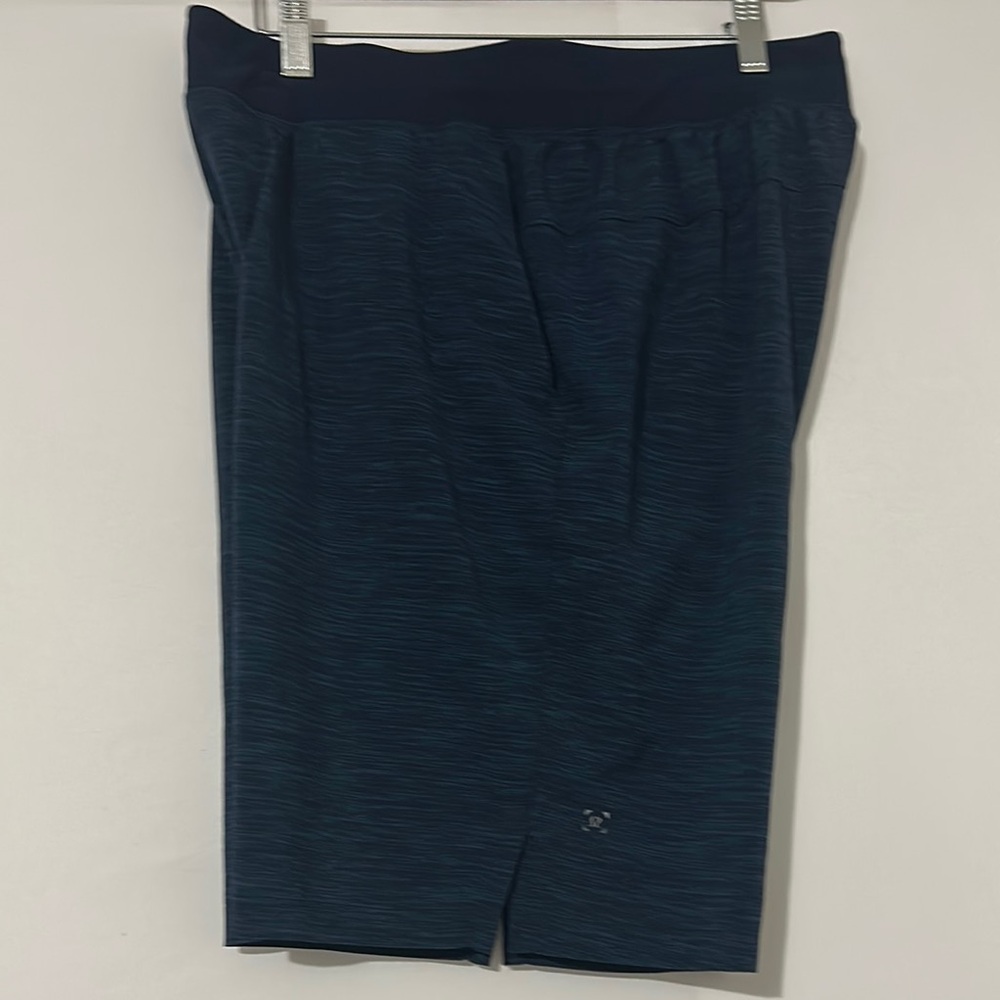Lululemon T.H.E. Short Linerless 7”